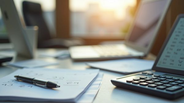 Comment calculer facilement votre salaire brut net ?