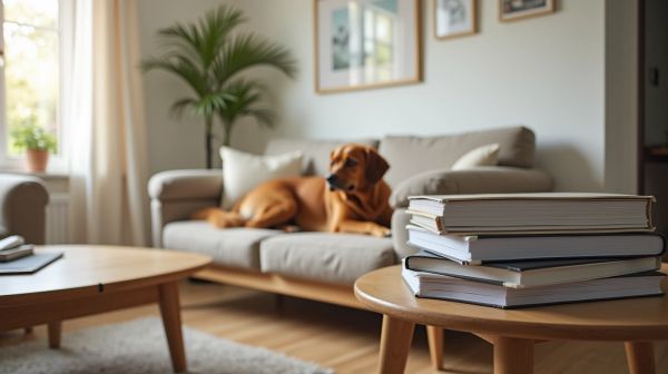 Comment choisir une mutuelle chien adaptée à votre animal