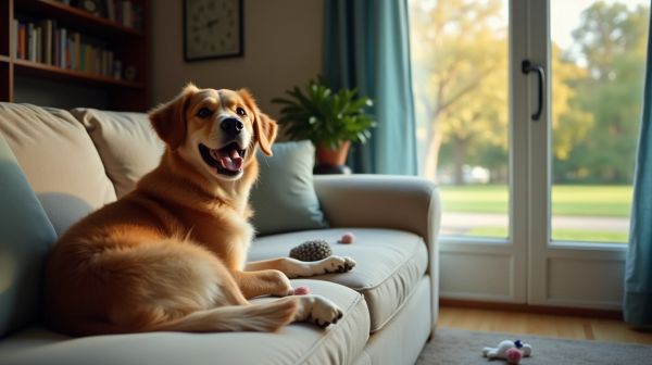 Comment choisir une mutuelle chien adaptée à votre animal