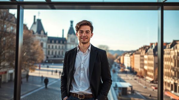 Découvrez comment le bilan de compétences à Nantes booste votre carrière