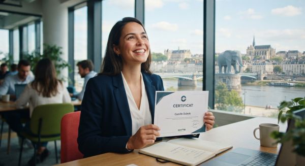 Découvrez comment le bilan de compétences à Nantes booste votre carrière