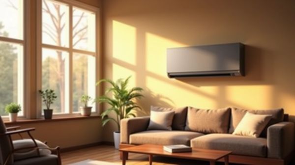 Optimiser le chauffage de votre maison avec une pompe à chaleur