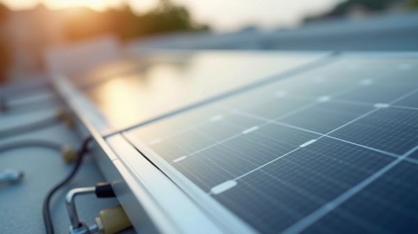 Panneau solaire photovoltaïque : guide pour choisir le modèle adapté