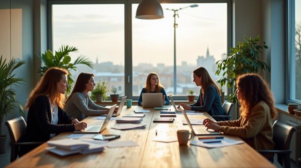 Pourquoi le bilan de compétences à Nantes transforme votre carrière