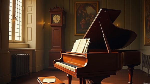 Profitez de cours de piano à Saint-Étienne à tous les niveaux