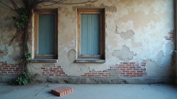Rénovez votre façade avec une isolation thermique par extérieur