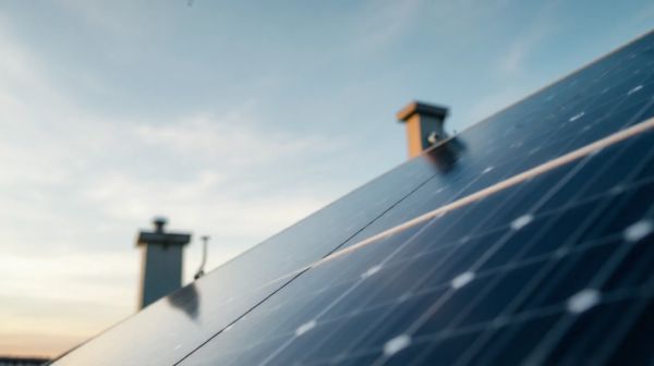 Top 5 critères essentiels pour choisir un panneau solaire photovoltaïque