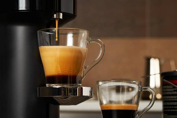 Augmentez la productivité de votre entreprise avec du café de qualité